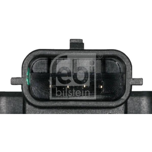 FEBI BILSTEIN Luftmassenmesser 184774 f&uuml;r NISSAN SUZUKI
