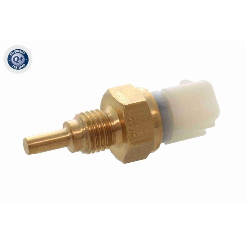 Sensor, K&uuml;hlmitteltemperatur VEMO V53-72-0055 Q+, Erstausr&uuml;sterqualit&auml;t f&uuml;r KIA