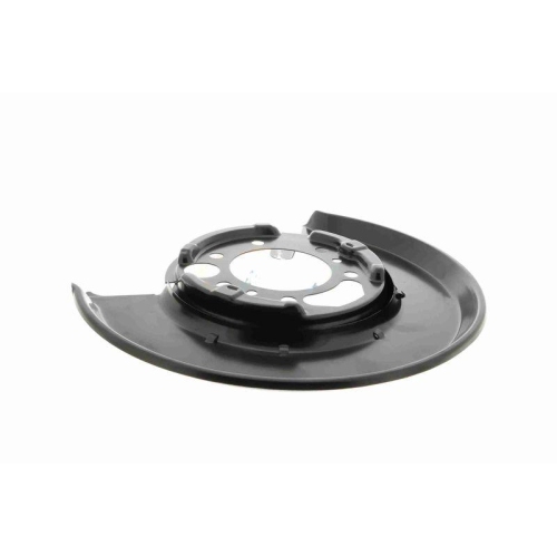 Spritzblech, Bremsscheibe VAICO V30-2572 Green Mobility Parts f&uuml;r MERCEDES-BENZ