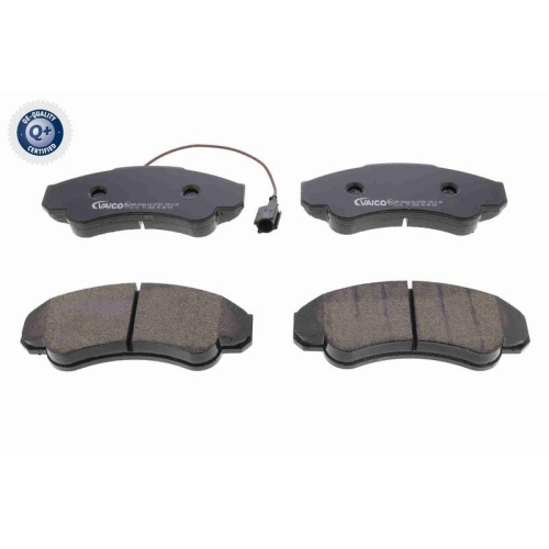 Bremsensatz, Scheibenbremse VAICO V24-1251 EXPERT KITS + f&uuml;r CITRO&Euml;N FIAT