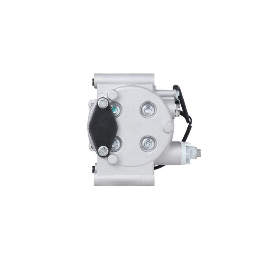 HELLA Kompressor, Klimaanlage 8FK 366 201-531 >>> Easy2Fit <<< f&uuml;r FORD