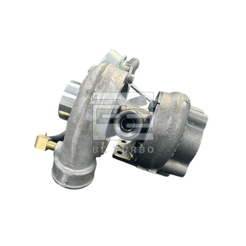 BE TURBO 125383 Lader, Aufladung f&uuml;r VOLVO PERKINS VOLVO PENTA