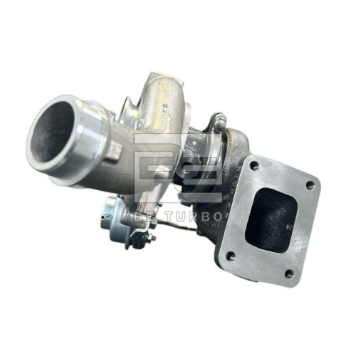 BE TURBO 131771 Lader, Aufladung f&uuml;r FIAT