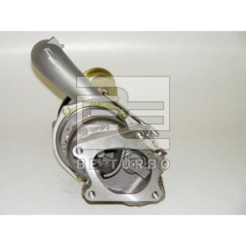 BE TURBO 127435 Lader, Aufladung f&uuml;r VAG, links