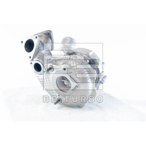 BE TURBO 130567 Lader, Aufladung f&uuml;r VAG