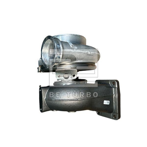 BE TURBO 129544 Lader, Aufladung f&uuml;r MERCEDES-BENZ