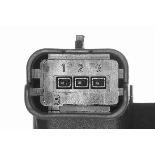 VEMO V46-72-0329 Sensor, Saugrohrdruck Original VEMO Qualit&auml;t f&uuml;r RENAULT