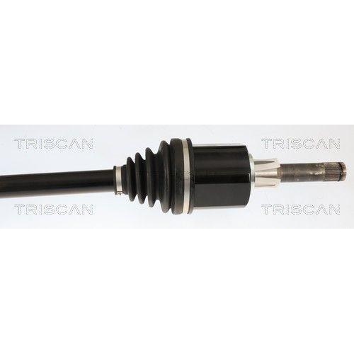 TRISCAN 8540 16695 Antriebswelle f&uuml;r FORD, Vorderachse links