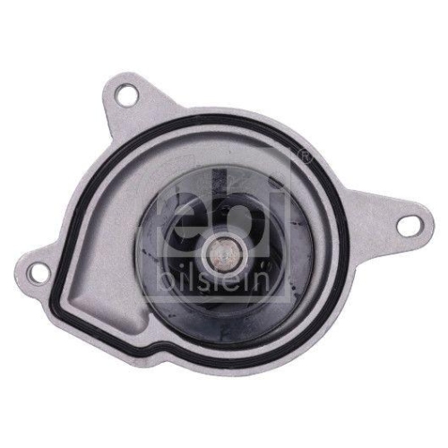 FEBI BILSTEIN Wasserpumpe, Motork&uuml;hlung 33161 f&uuml;r AUDI SEAT SKODA VW