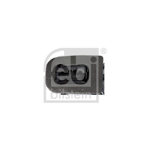 Türschloss FEBI BILSTEIN 172123 febi Plus für SKODA VW, hinten links