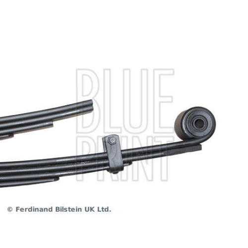 Federnpaket BLUE PRINT ADZ98815 f&uuml;r ISUZU CHEVROLET, Hinterachse links