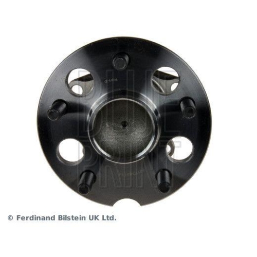 Radlagersatz BLUE PRINT ADT383114 f&uuml;r TOYOTA, Hinterachse
