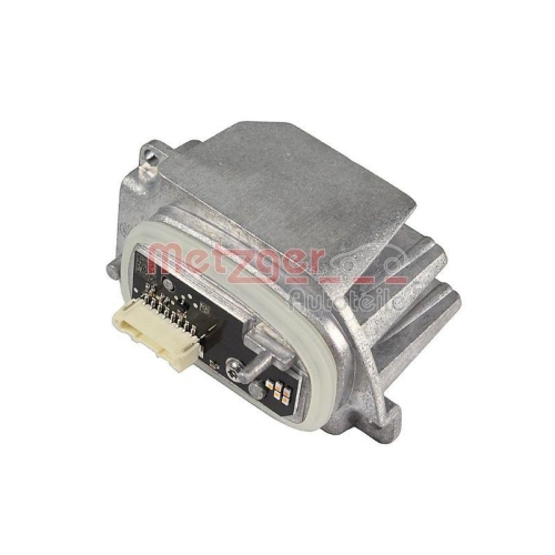 Steuerger&auml;t, Beleuchtung METZGER 0896530 GREENPARTS f&uuml;r BMW, rechts