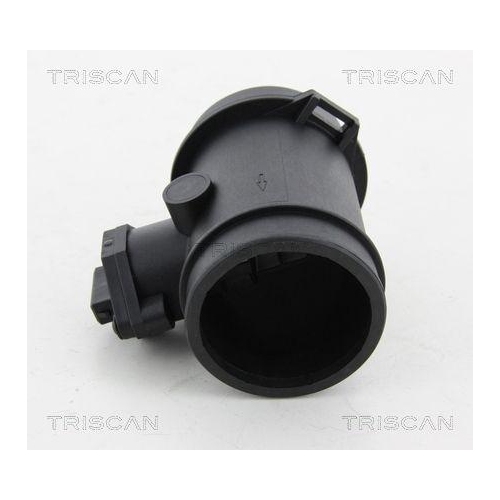 Luftmassenmesser TRISCAN 8812 10019 f&uuml;r AUDI FORD SEAT SKODA VW