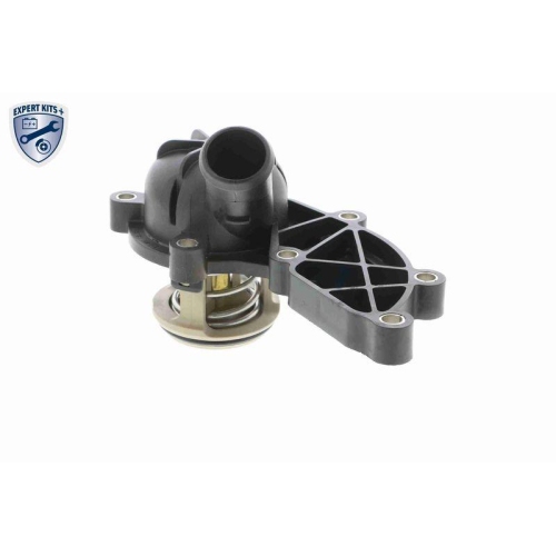 Thermostatgeh&auml;use VEMO V15-99-2067 EXPERT KITS + f&uuml;r AUDI SEAT SKODA VW VAG