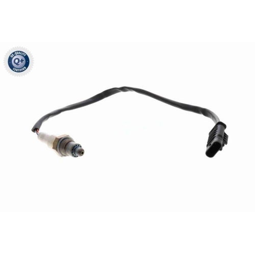 Lambdasonde VEMO V20-76-0076 Q+, Erstausr&uuml;sterqualit&auml;t f&uuml;r BMW