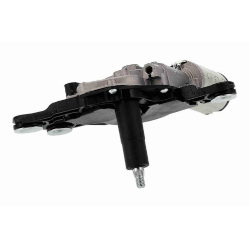 Wischermotor VEMO V10-07-0084 Green Mobility Parts für SEAT SKODA VW, hinten