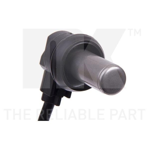 Sensor, Raddrehzahl NK 294711 f&uuml;r AUDI, Hinterachse
