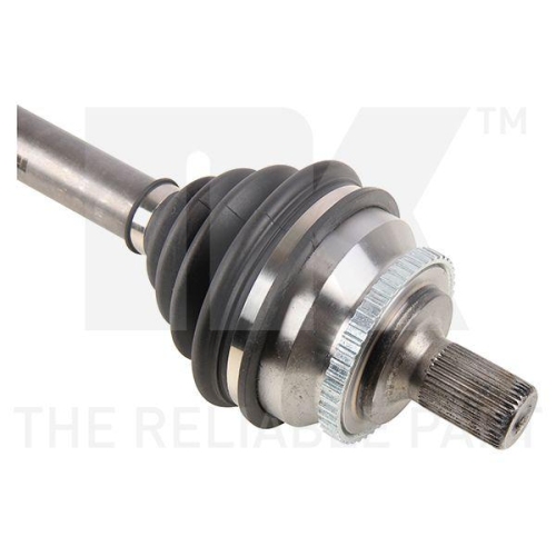 Antriebswelle NK 504813 f&uuml;r VOLVO, Vorderachse rechts