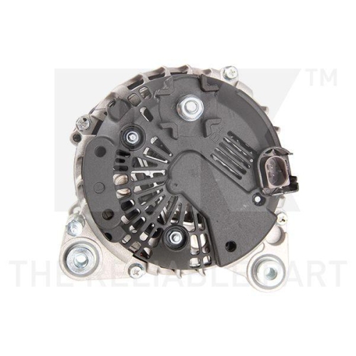 Generator NK 4847919 f&uuml;r SKODA VW VAG, f&uuml;r Fahrzeuge ohne Start-Stopp-Funktion