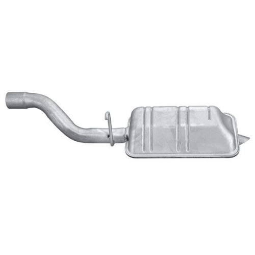 HELLA Endschalld&auml;mpfer 8LD 366 033-241 Easy2Fit &ndash;