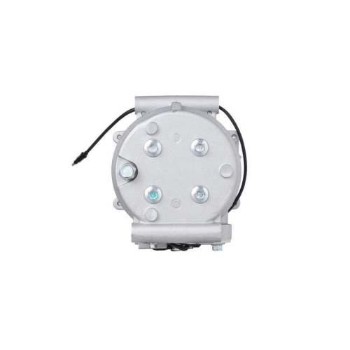 HELLA Kompressor, Klimaanlage 8FK 366 201-541 >>> Easy2Fit <<< f&uuml;r SAAB