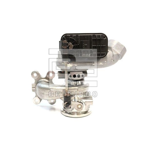 BE TURBO 131772 Lader, Aufladung f&uuml;r VAG