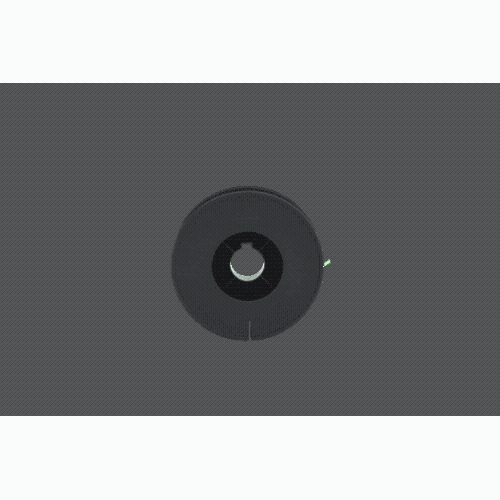 Scheibenaustrennschnur, Scheibendemontage KS TOOLS 140.2309 für