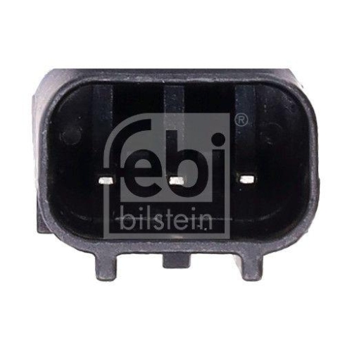 FEBI BILSTEIN Impulsgeber, Kurbelwelle 107761 f&uuml;r MAZDA