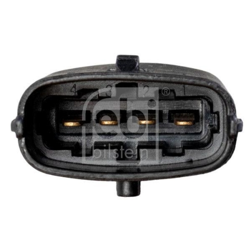 FEBI BILSTEIN Sensor, Saugrohrdruck 179655 f&uuml;r ALFA ROMEO FIAT OPEL PORSCHE SAAB