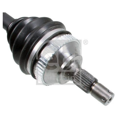 FEBI BILSTEIN Antriebswelle 181258 f&uuml;r CITRO&Euml;N PEUGEOT, Vorderachse rechts
