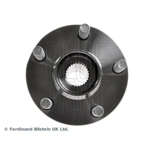 Radlagersatz BLUE PRINT ADS78314 f&uuml;r SUBARU TOYOTA, Hinterachse links