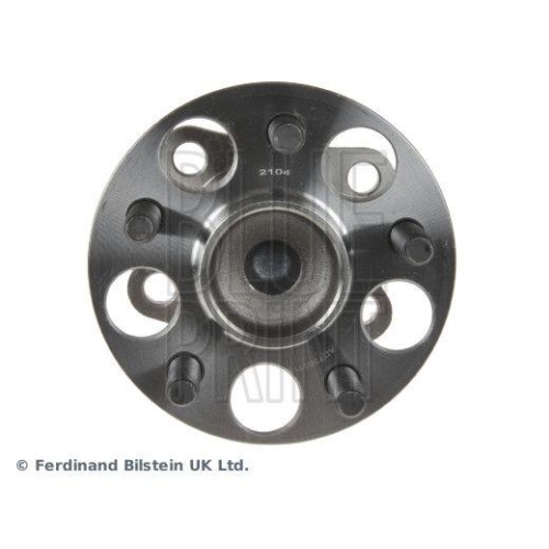 Radlagersatz BLUE PRINT ADT383115 f&uuml;r TOYOTA, Hinterachse
