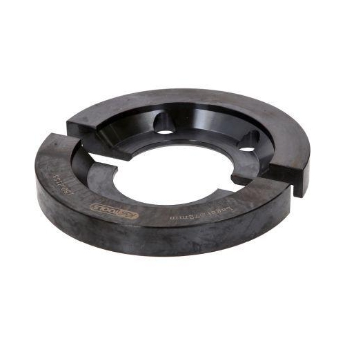 Adaptersatz, Montagewerkzeug (Radnabe/Radlager) KS TOOLS 150.2133 f&uuml;r