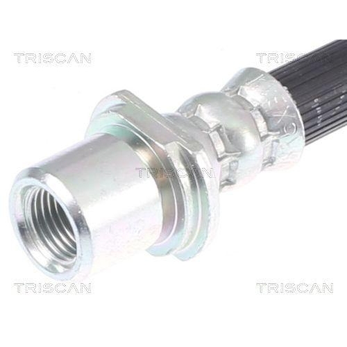 Bremsschlauch TRISCAN 8150 41217 f&uuml;r DAIHATSU, Hinterachse