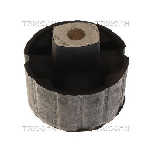 Lagerung, Lenker TRISCAN 8500 27826 f&uuml;r MITSUBISHI VOLVO, Hinterachse, au&szlig;en