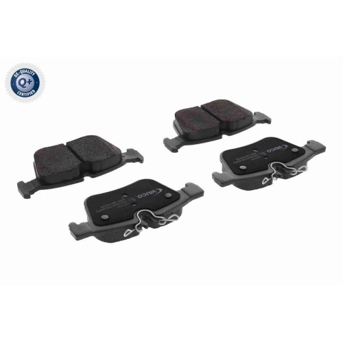 Bremsbelagsatz, Scheibenbremse VAICO V30-2787 Green Mobility Parts f&uuml;r FORD USA