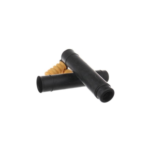 Staubschutzsatz, Sto&szlig;d&auml;mpfer SKF VKDP 43413 T f&uuml;r FORD, Hinterachse