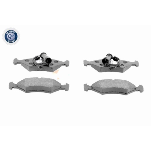 Bremsbelagsatz, Scheibenbremse VAICO V25-0316 Q+, Erstausr&uuml;sterqualit&auml;t f&uuml;r FORD