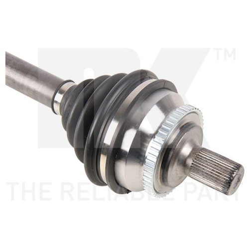 Antriebswelle NK 504814 f&uuml;r VOLVO, Vorderachse links