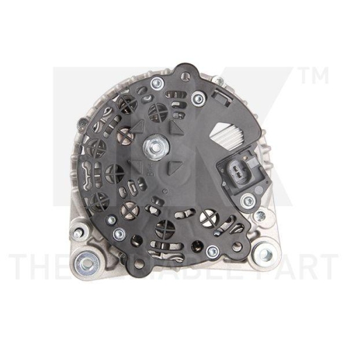 Generator NK 4847920 f&uuml;r CHRYSLER SKODA VW VAG