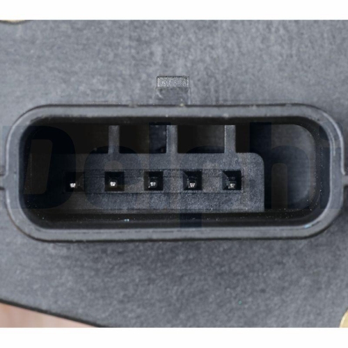 DELPHI AF10141-12B1 Luftmassenmesser f&uuml;r NISSAN RENAULT INFINITI