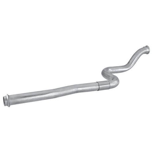 HELLA Abgasrohr 8LA 366 001-571 Easy2Fit –