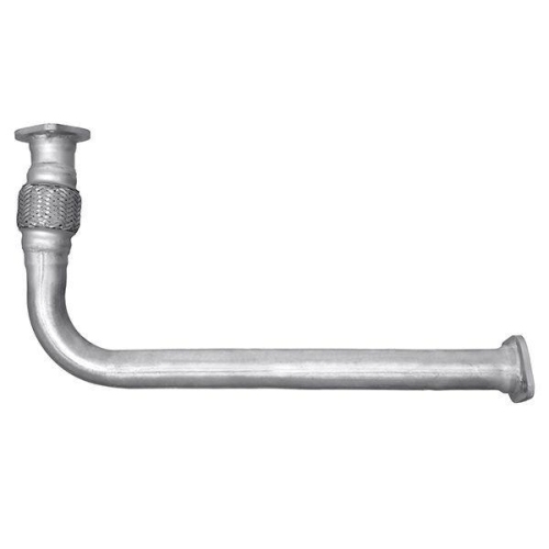 HELLA Abgasrohr 8LA 366 006-591 Easy2Fit –