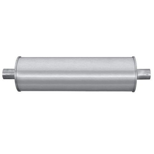 HELLA Endschalld&auml;mpfer 8LD 366 033-251 Easy2Fit &ndash;