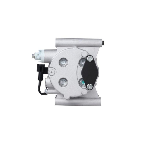 HELLA Kompressor, Klimaanlage 8FK 366 201-551 >>> Easy2Fit <<< f&uuml;r FORD JAGUAR