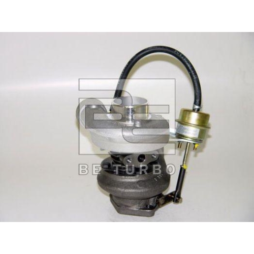 BE TURBO 125632 Lader, Aufladung f&uuml;r PERKINS