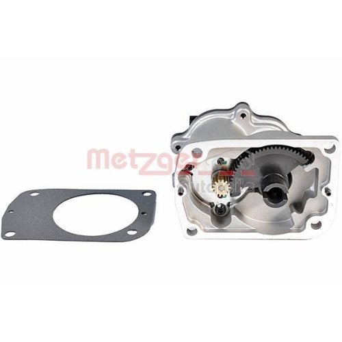 AGR-Ventil METZGER 0892940 f&uuml;r FORD