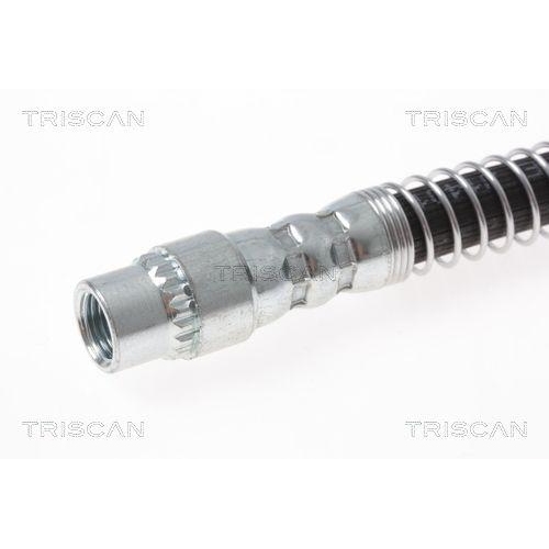 Bremsschlauch TRISCAN 8150 10122 f&uuml;r NISSAN OPEL RENAULT VAUXHALL, Vorderachse
