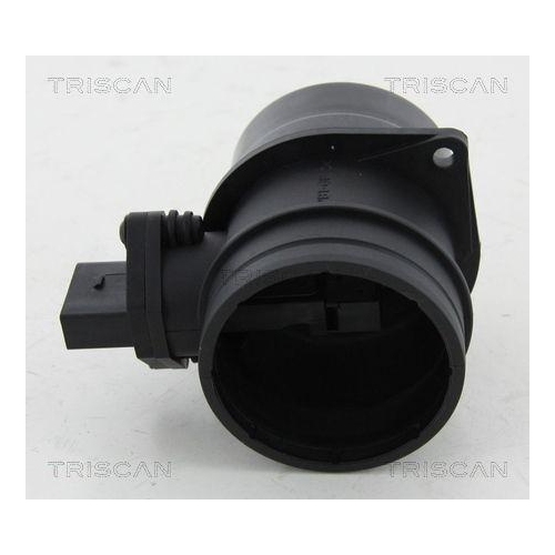 Luftmassenmesser TRISCAN 8812 10250 für AUDI FORD SEAT VW